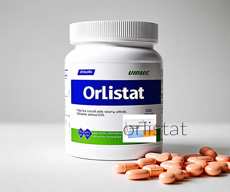 Orlistat prezzo farmacia